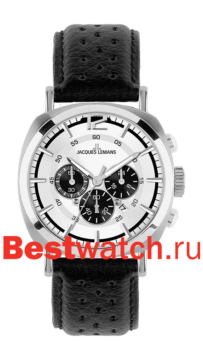 Часы Jacques Lemans Panama 1-1645B